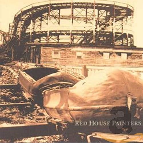 Red house painters - painters,