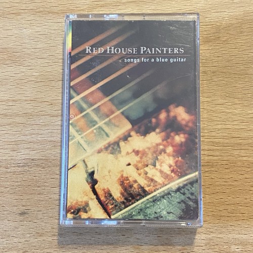 Red house painters songs - painters,