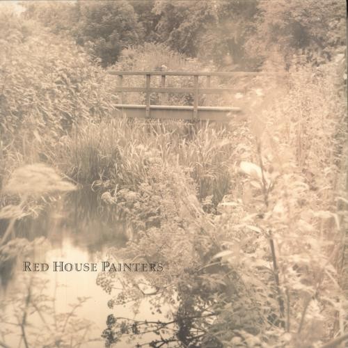 Red house painters - painters,