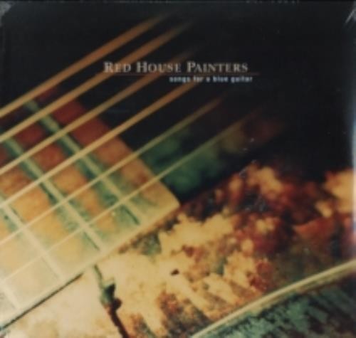 Red house painters songs - songs, for