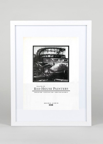 Red house painters - painters+red,