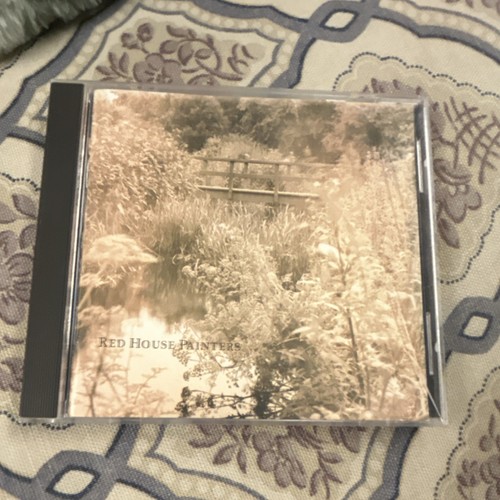 Red house painters - house,