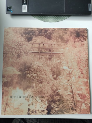 Red house painters - painters,