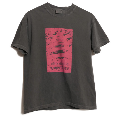 Rare red house painters - painters, tour