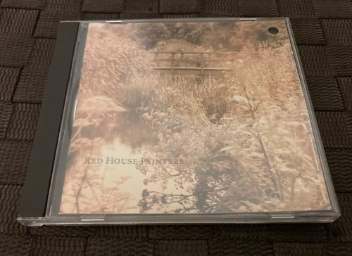 Red house painters - red,