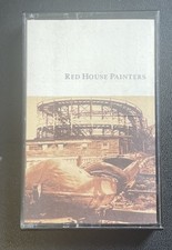 Red House Painters