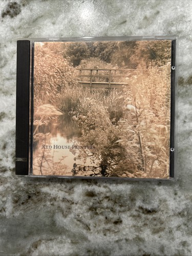 Red house painters - red,
