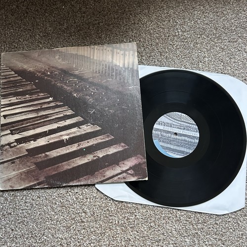 Red house painters - red, me
