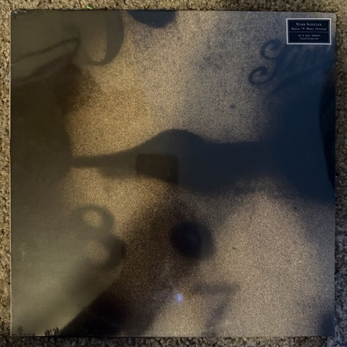 Mark kozelek rock roll - 'n',