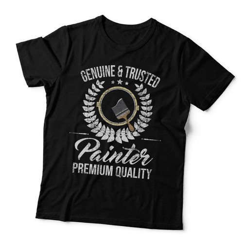Genuine and trusted - genuine,