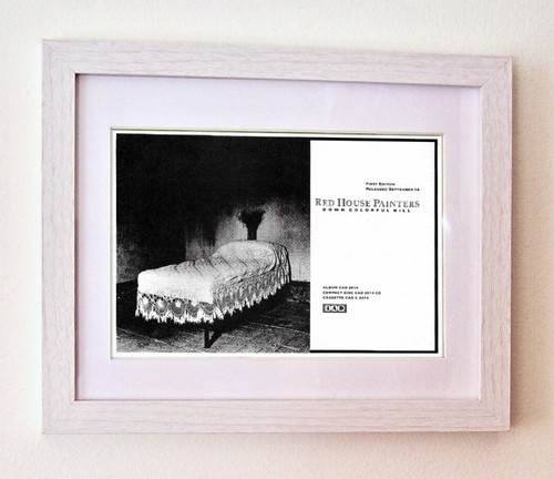 Red house painters down - red, painters+down