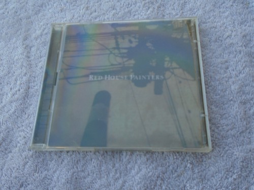Red house painters - red,