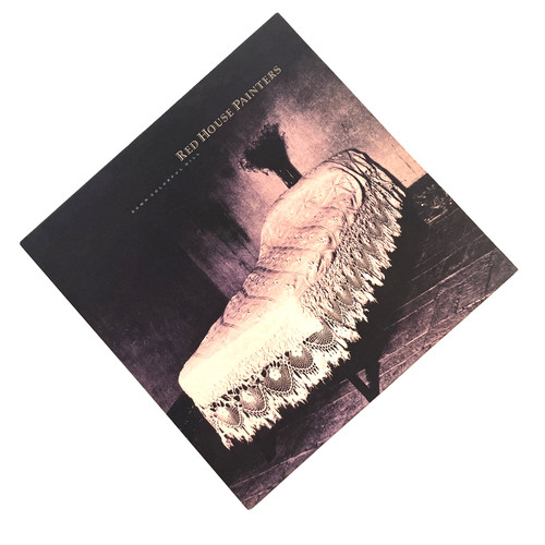 Red house painters - -, down