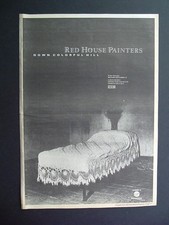 1992 - RED HOUSE PAINTERS Down