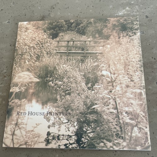 Red house painters - painters,
