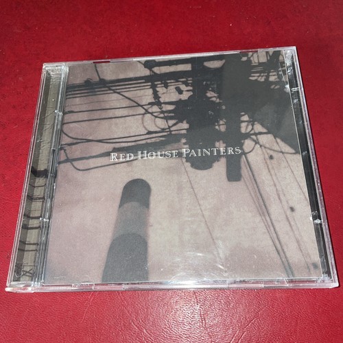 Red house painters - house,