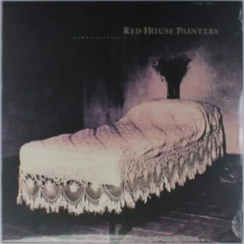 Red house painters down - painters,
