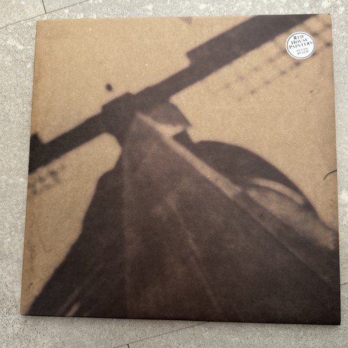 Red house painters - red, beach