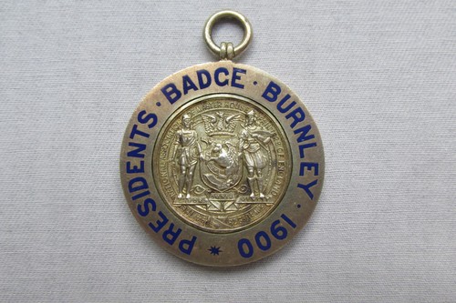The national assoc master - assoc.,